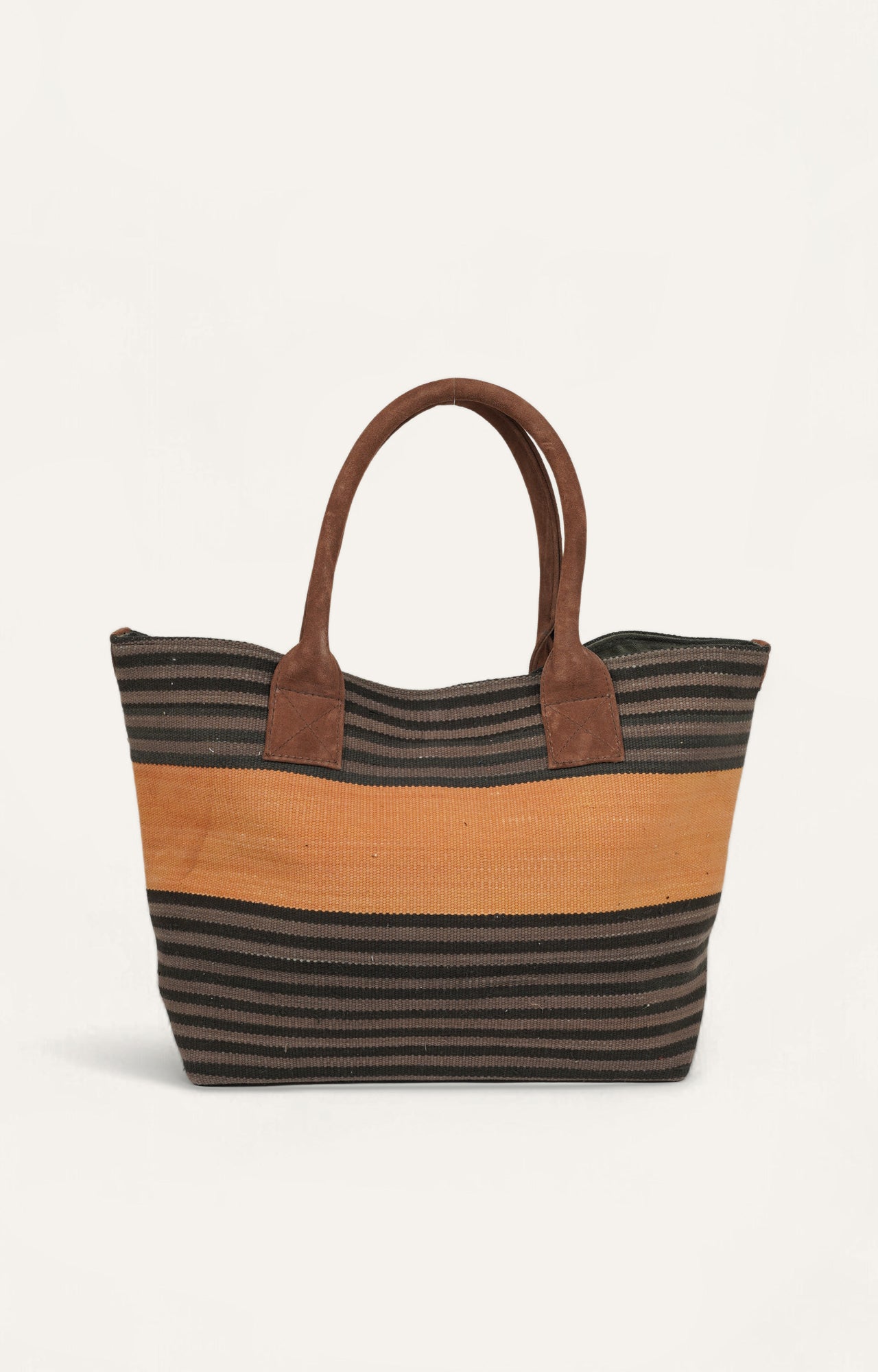 The Weaver Tote Bag
