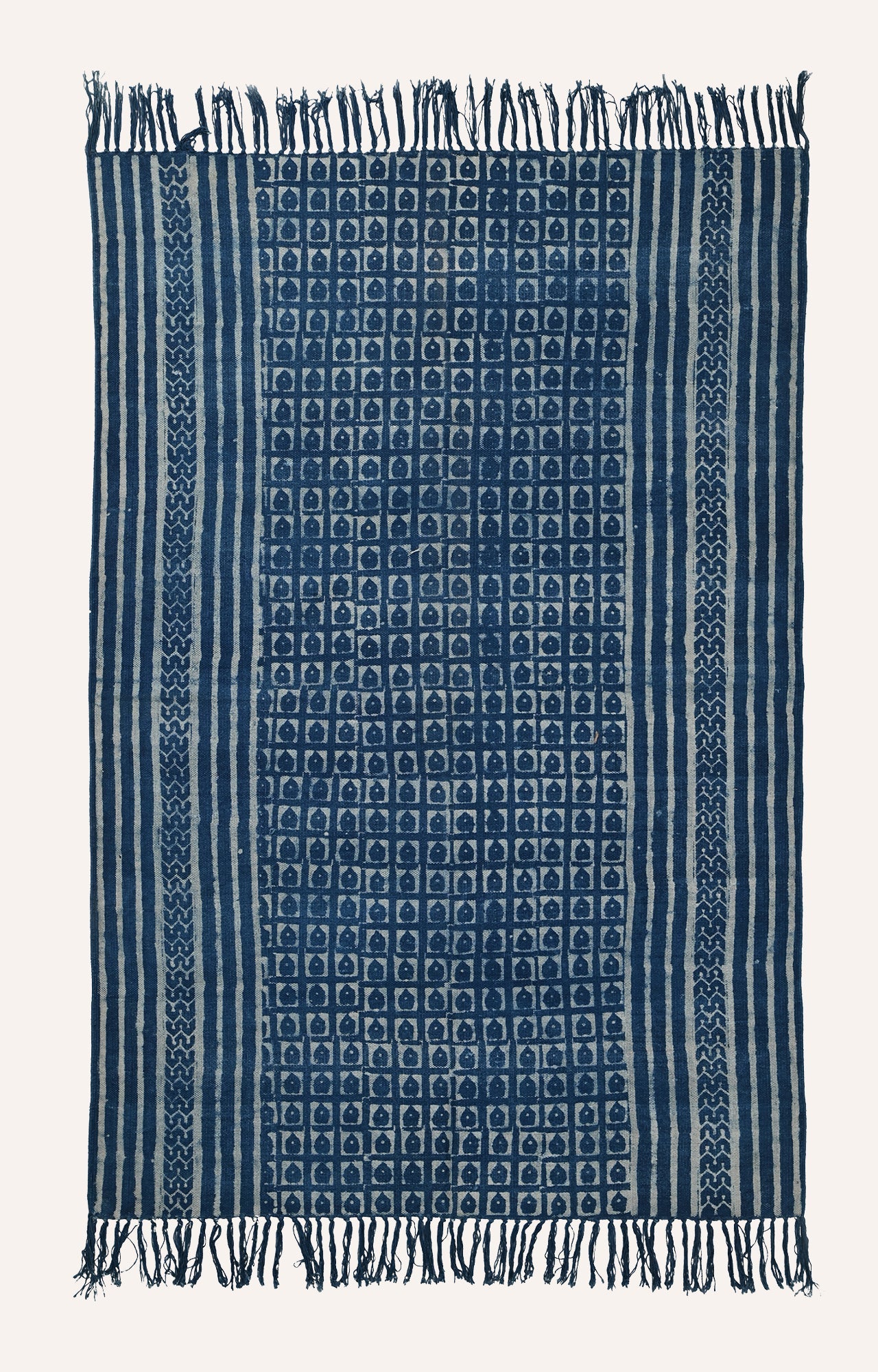 Nautical Horizon Rug