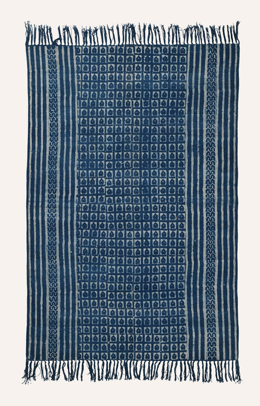 Nautical Horizon Rug