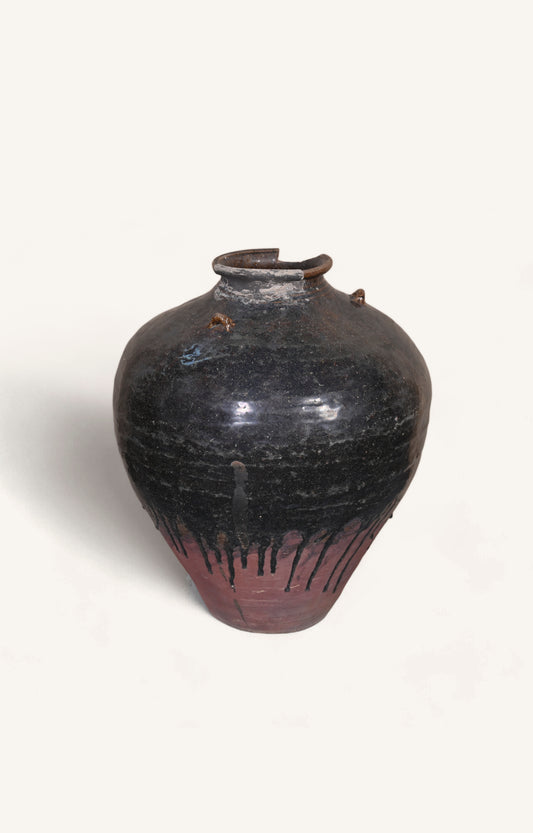 Malaysian Martaban jar