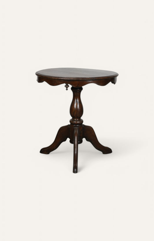 Windsor Tripod Side Table
