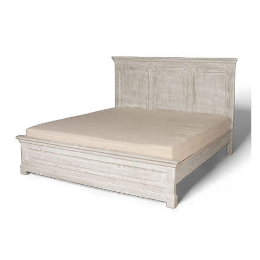 King Size Bed