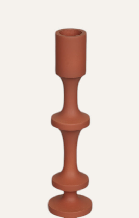 Caramine Candle Stand