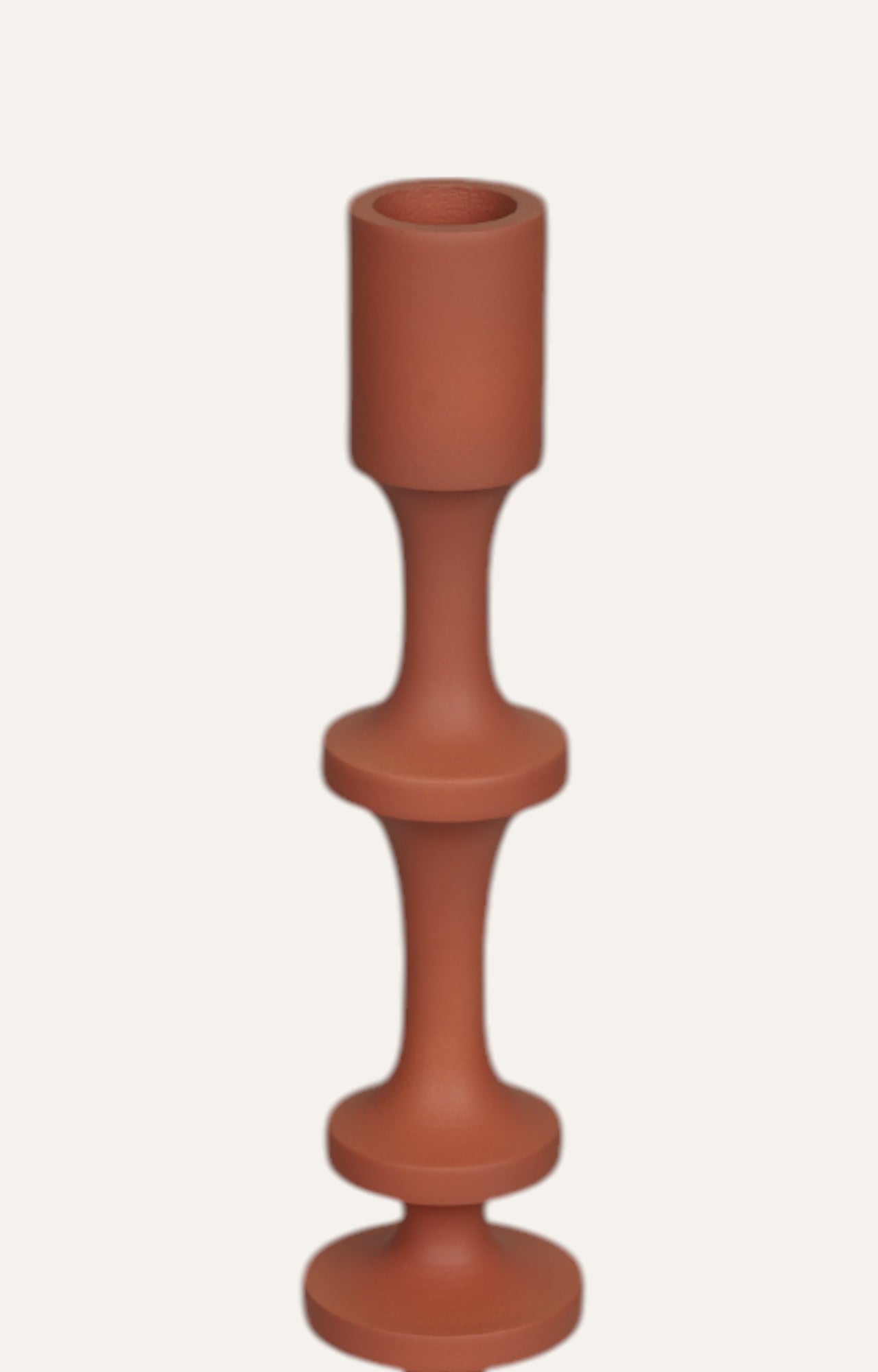 Caramine Candle Stand