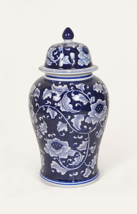 Ceramic Jar