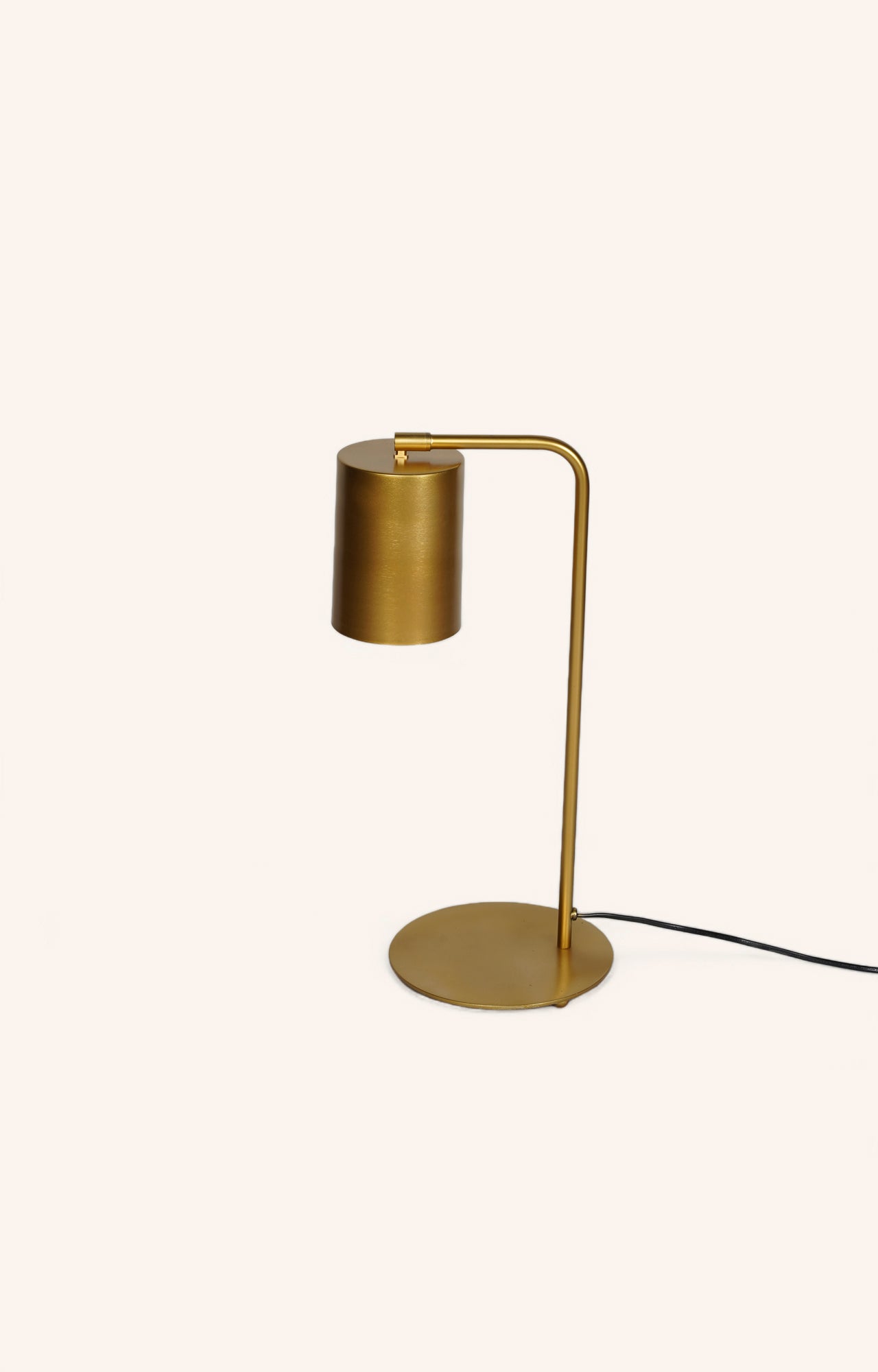 Contemporary Table Lamp