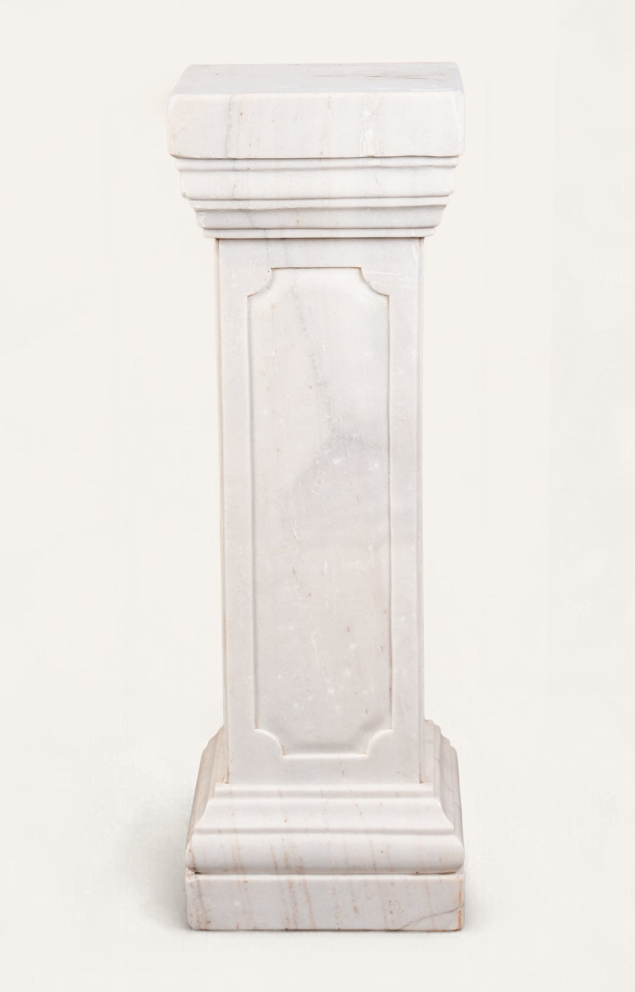 Marble Plinths