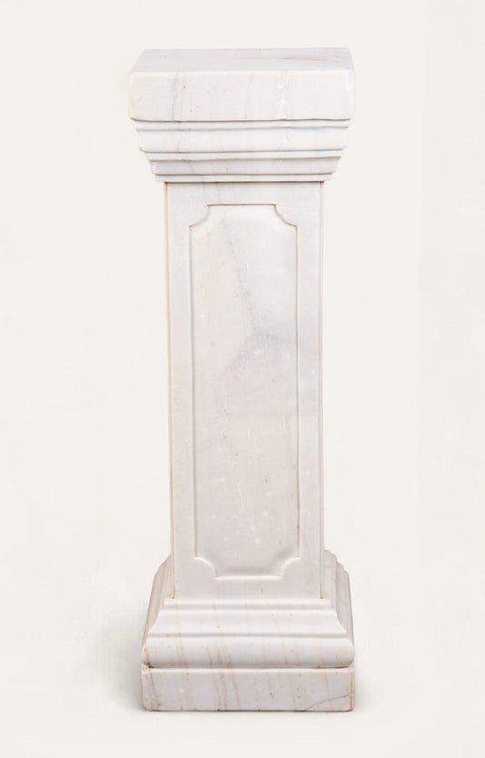 Marble Plinths
