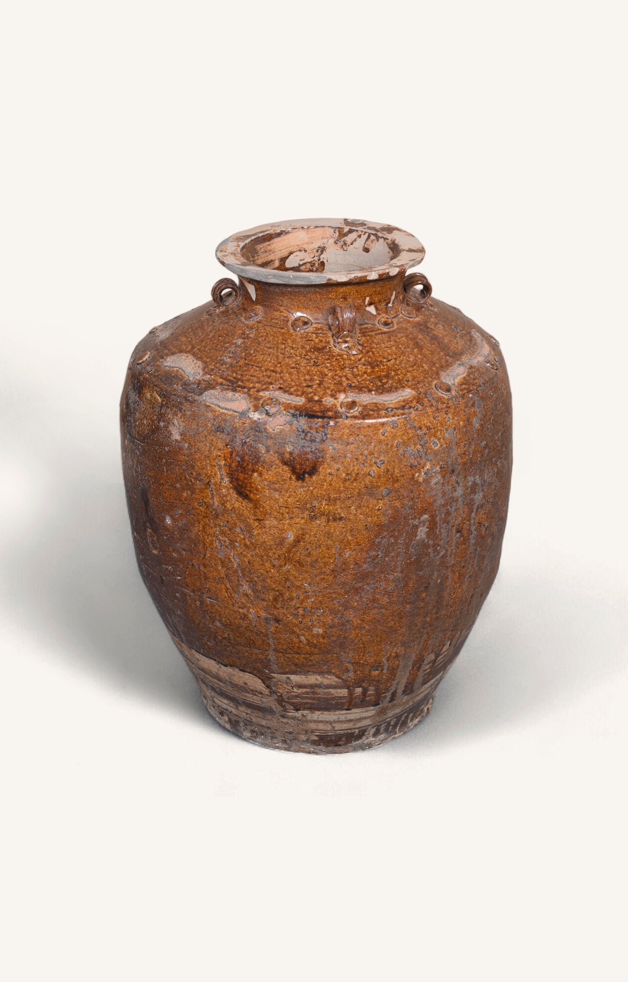 Yuan Martaban Jar