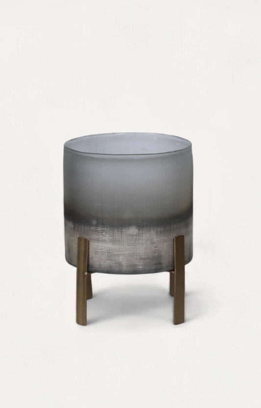 Twilight Hour Candle Stand