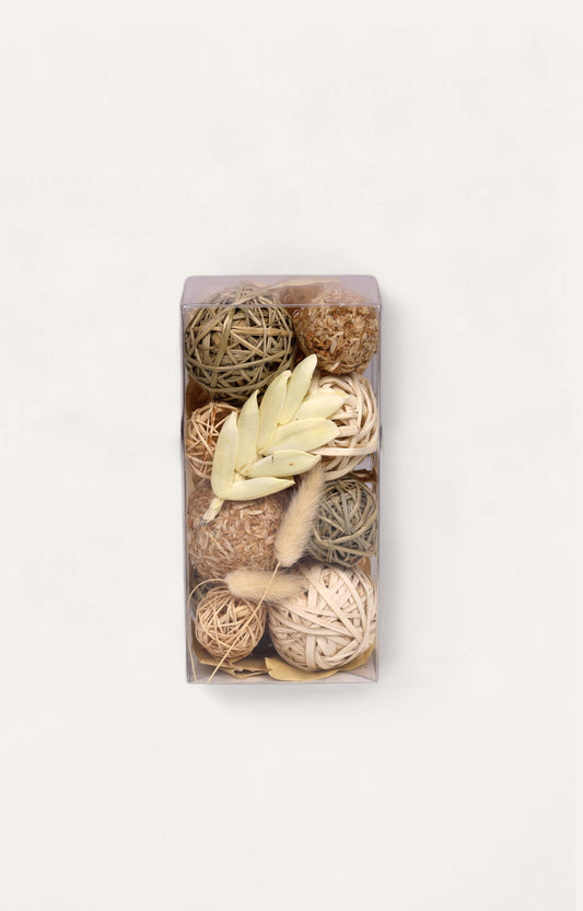 Jardin Naturel Sola Flower & Ball Mix