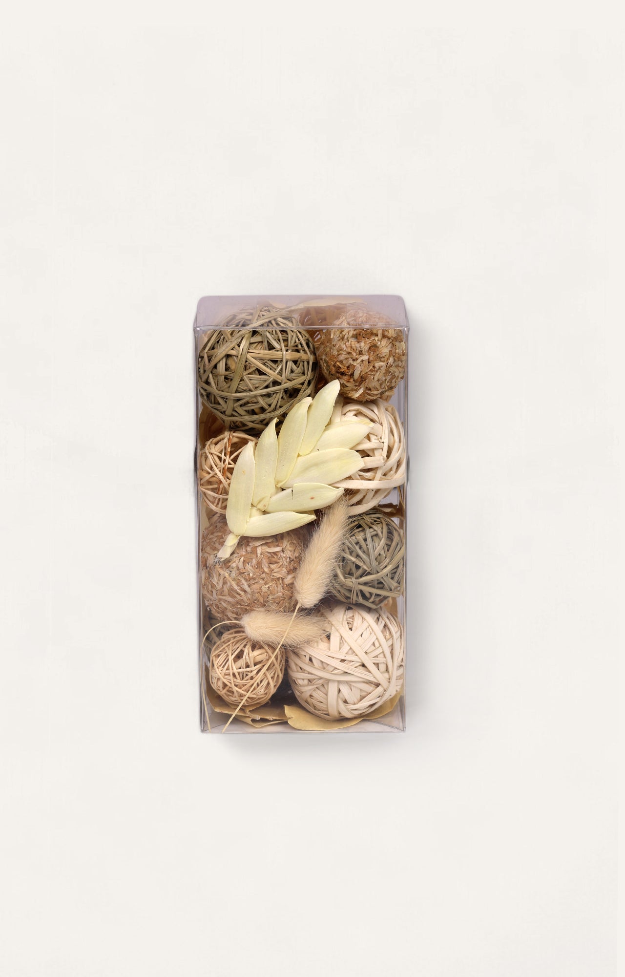 Jardin Naturel Sola Flower & Ball Mix