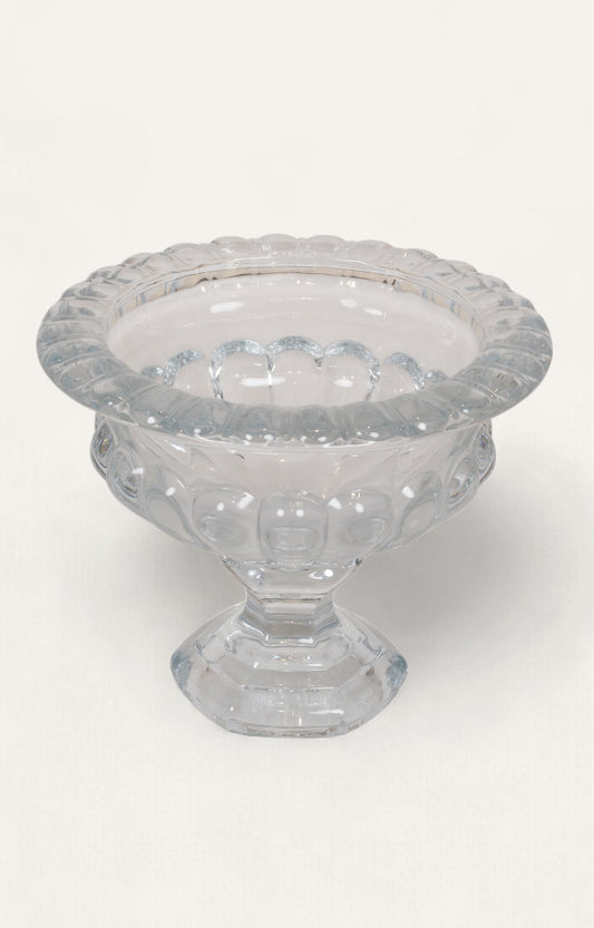 Glass Vase