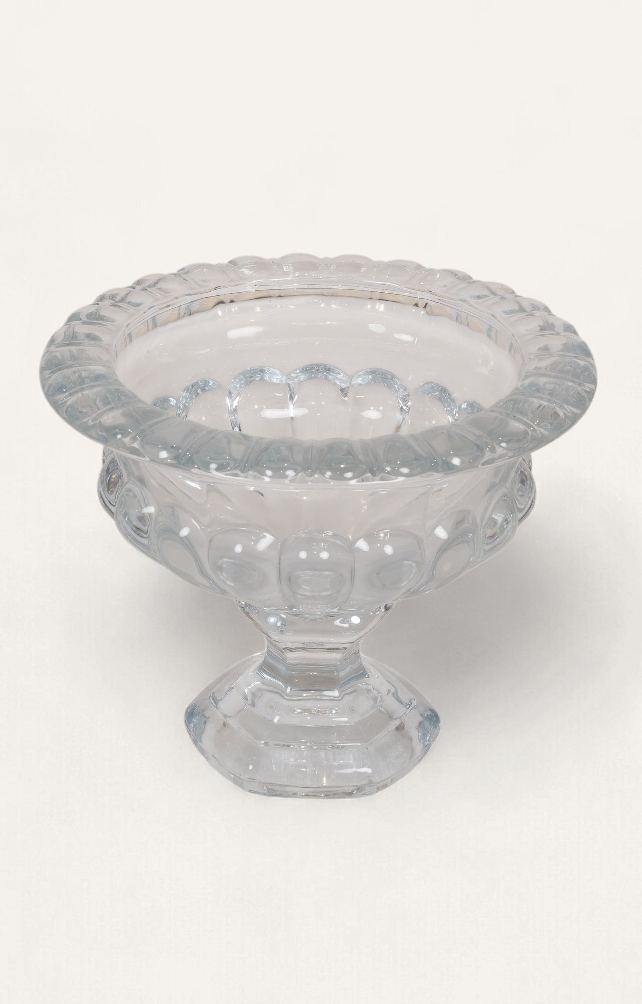 Glass Vase
