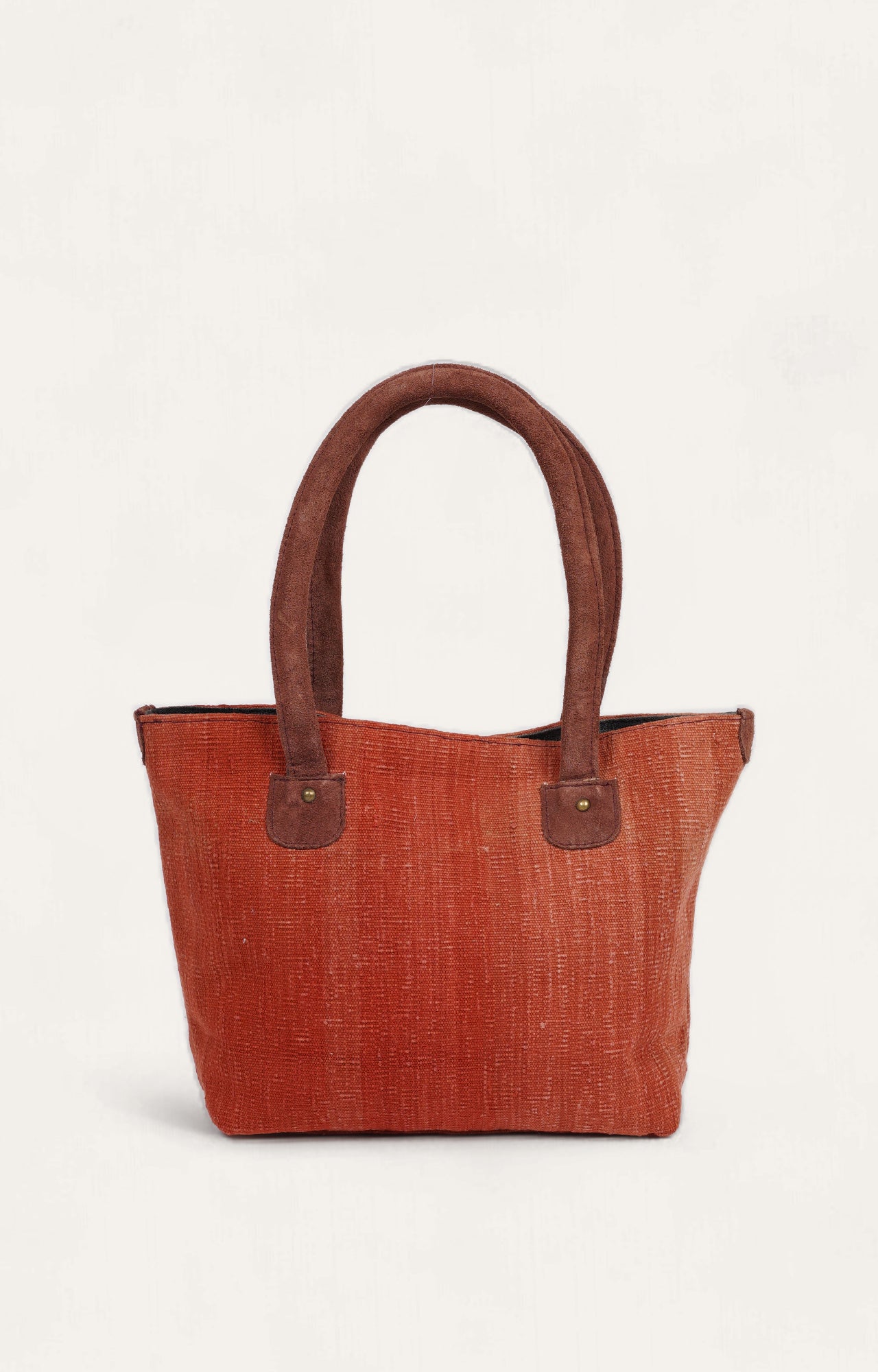Handwoven Tote Beg