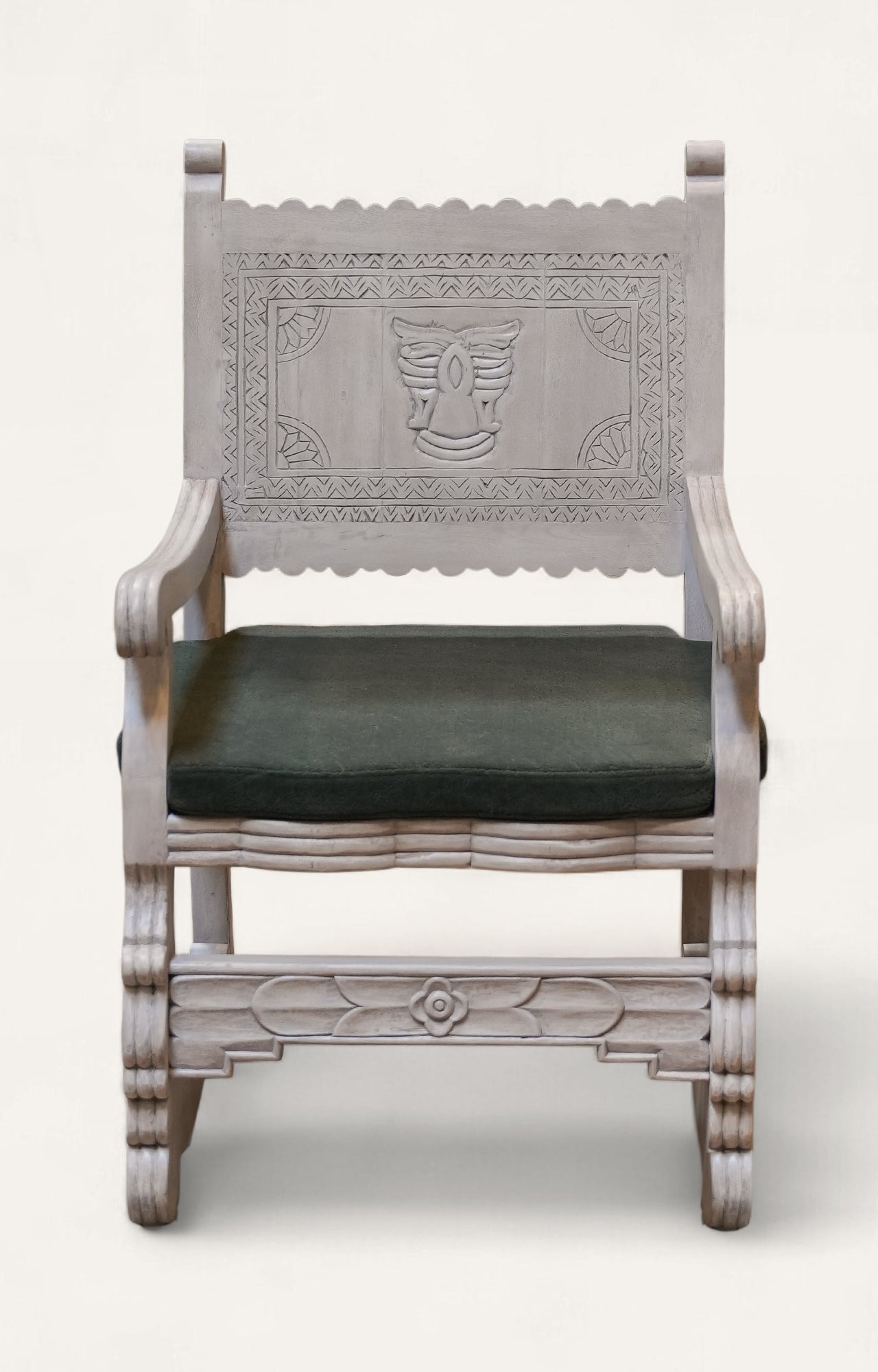 Arm Chair