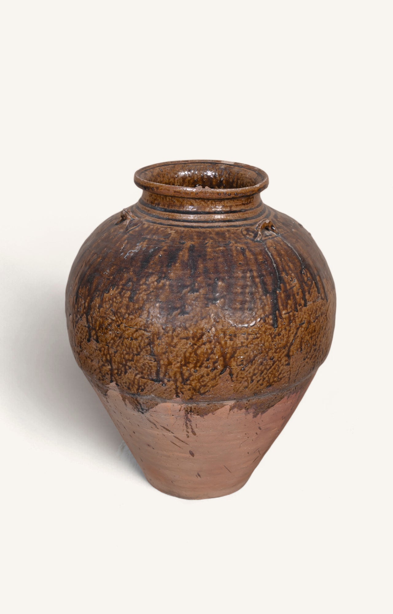 13th century Martaban Jar