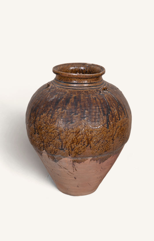 13th century Martaban Jar