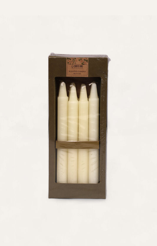 Fos 8-Piece Candle Gift Box