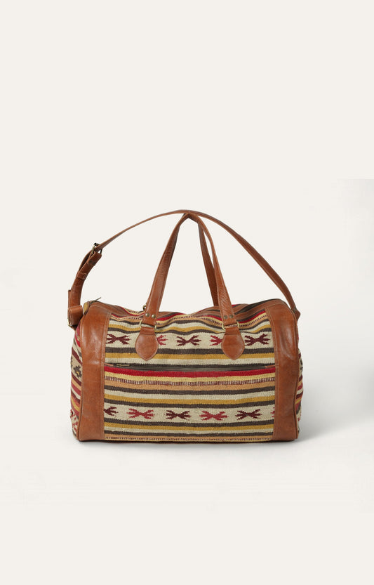 The Traveler Duffle Bag