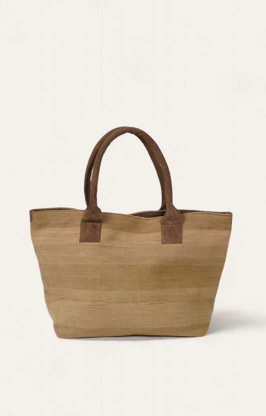The Boho Essential Tote Bag