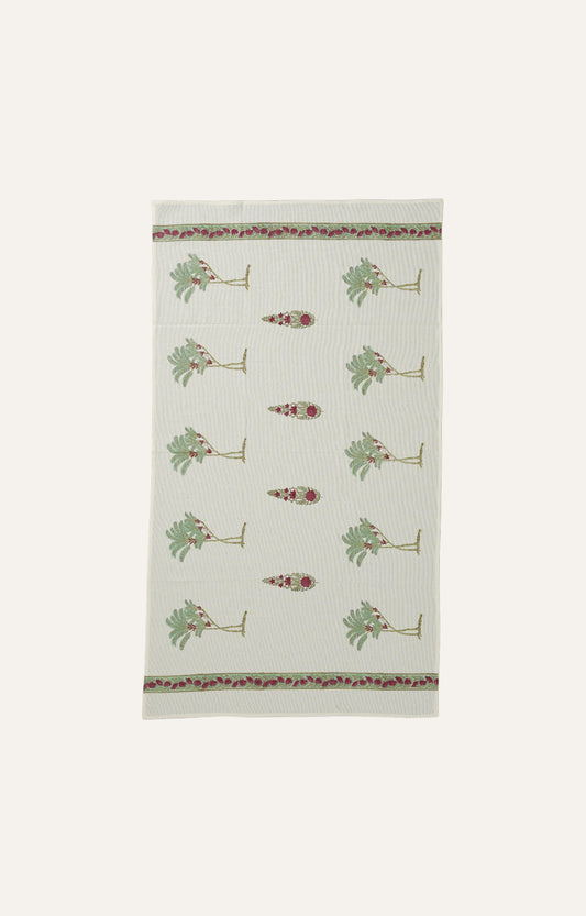 Baarno ethnic towel