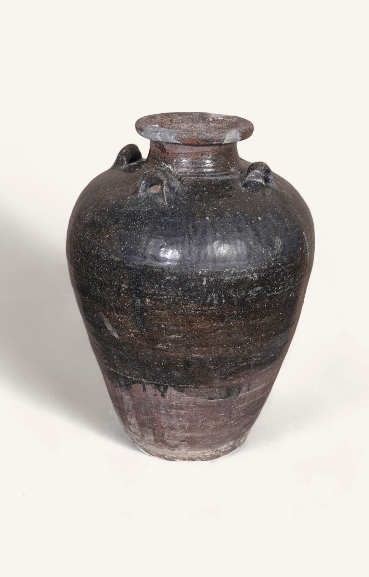 Bali Terracotta Vase