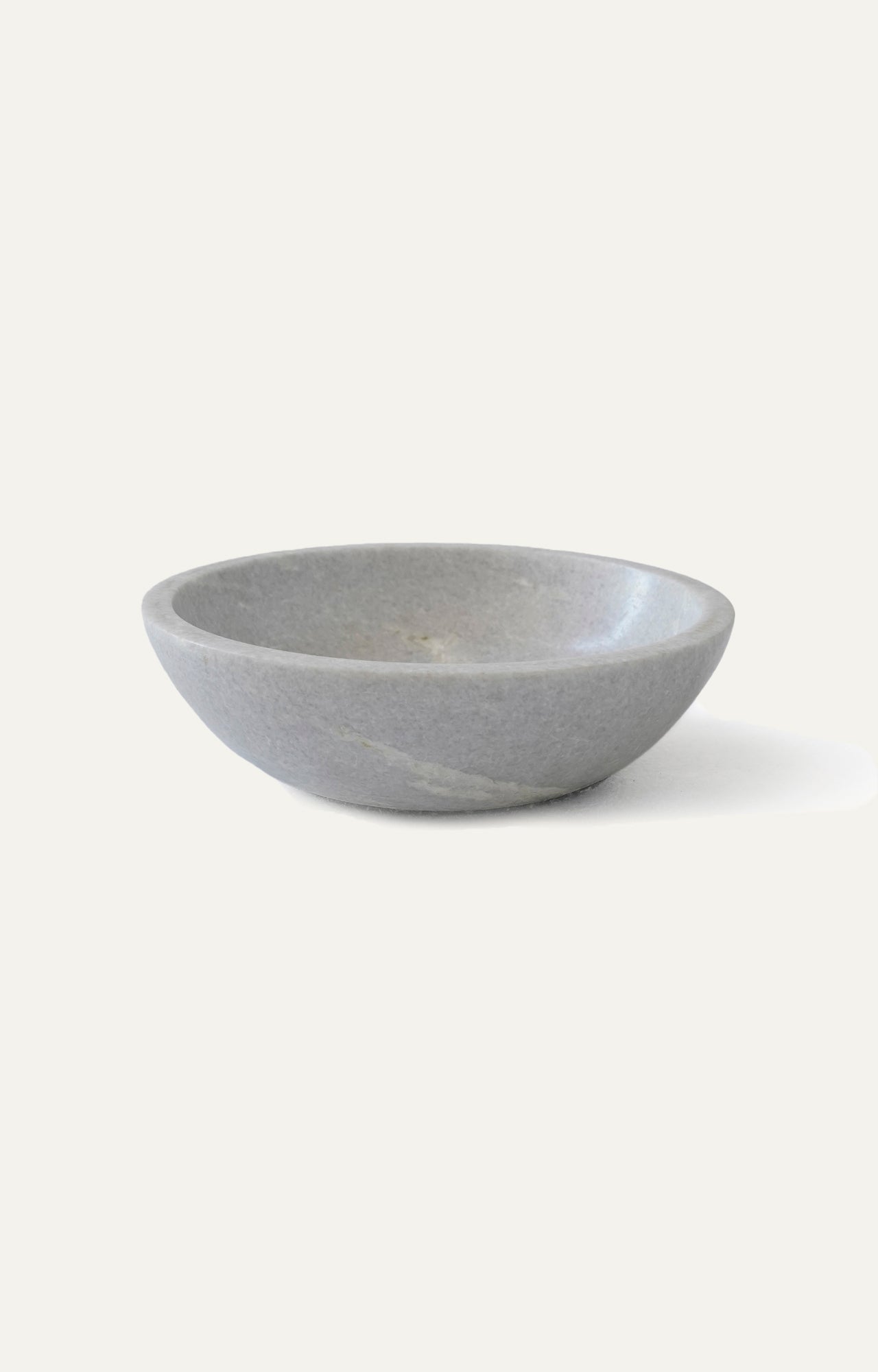 Simple Marble Dish