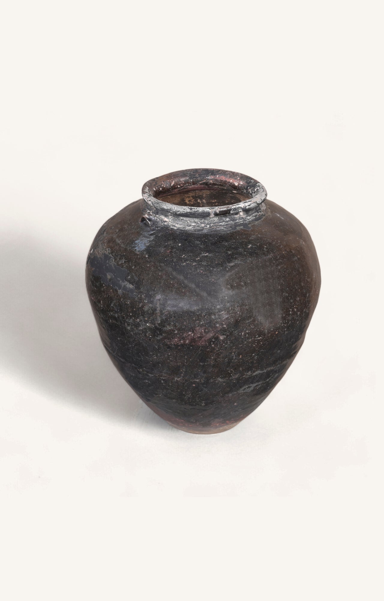Antique Martaban Jar