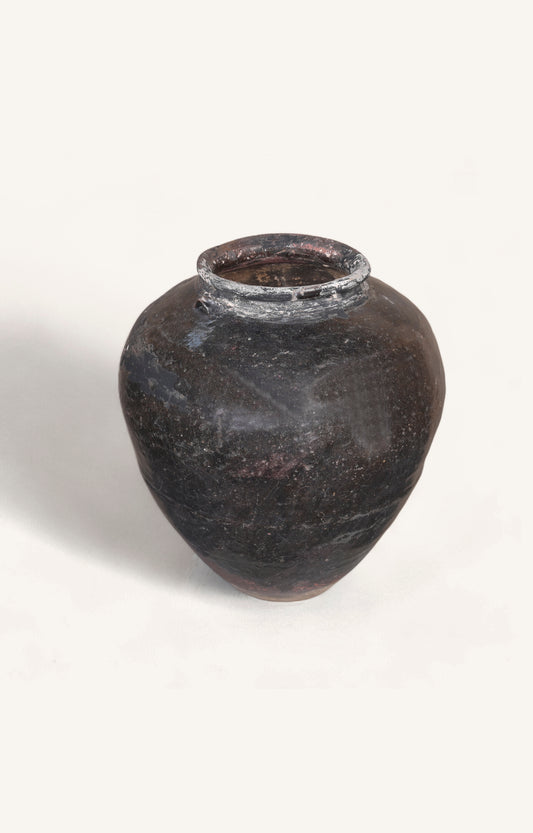 Antique Martaban Jar