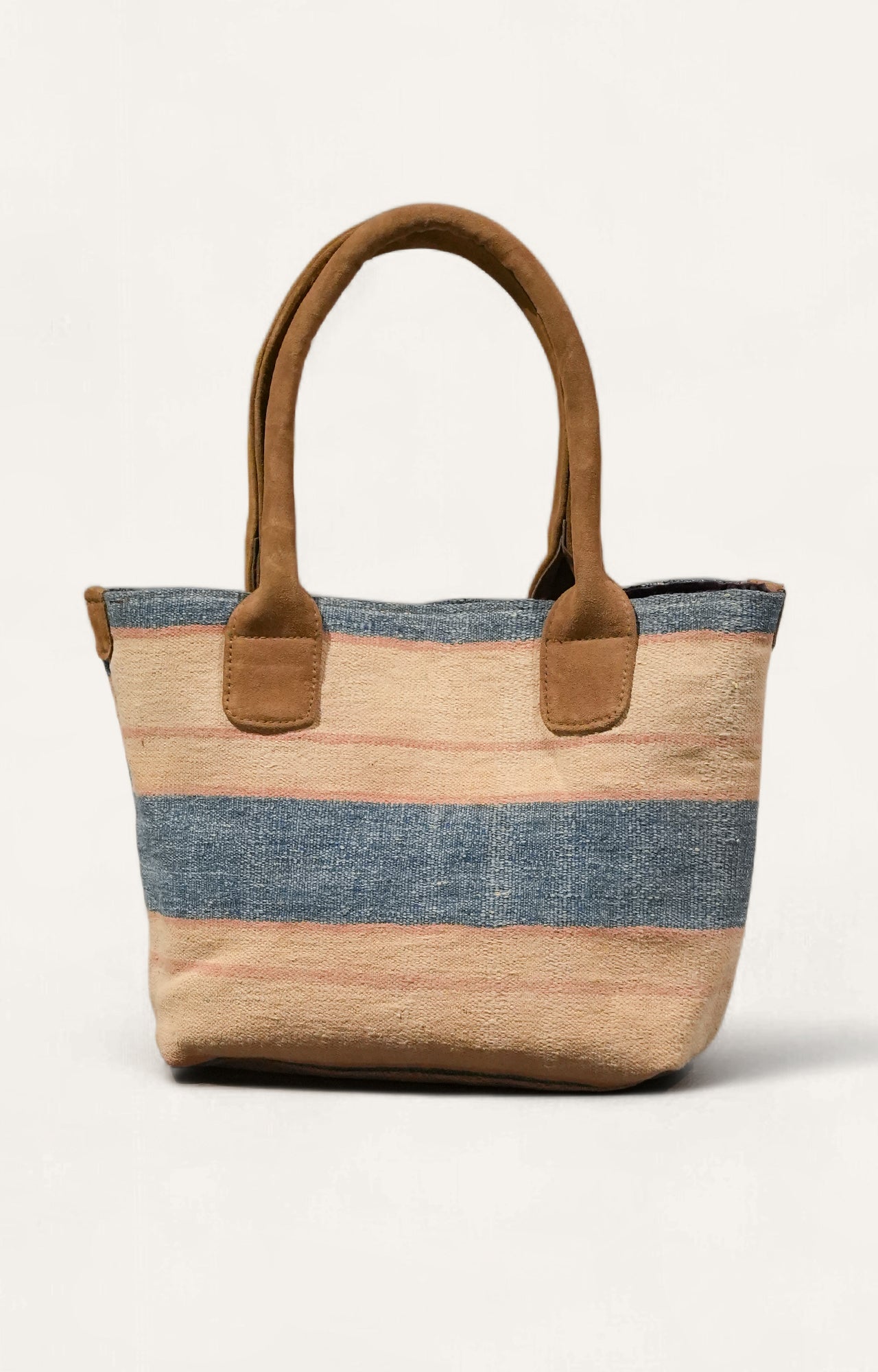 The Boho Essential Tote Bag