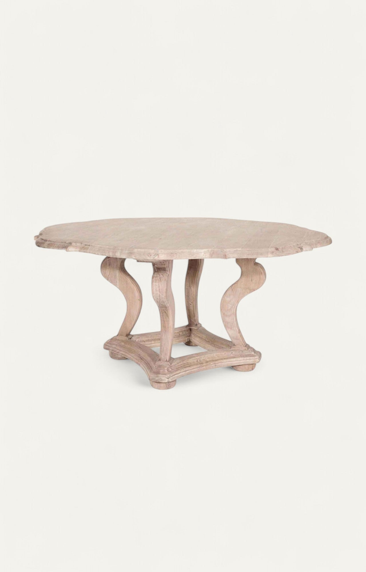 4 Seater Dining Table