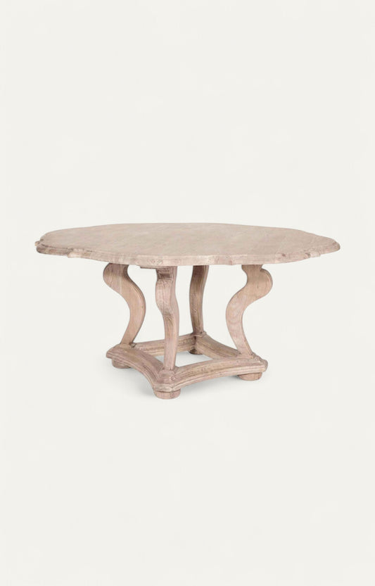 4 Seater Dining Table