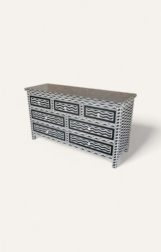 Chest Of Drawer