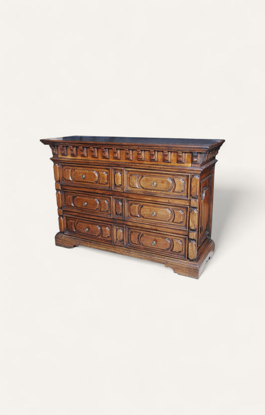 Chest Of Drawer