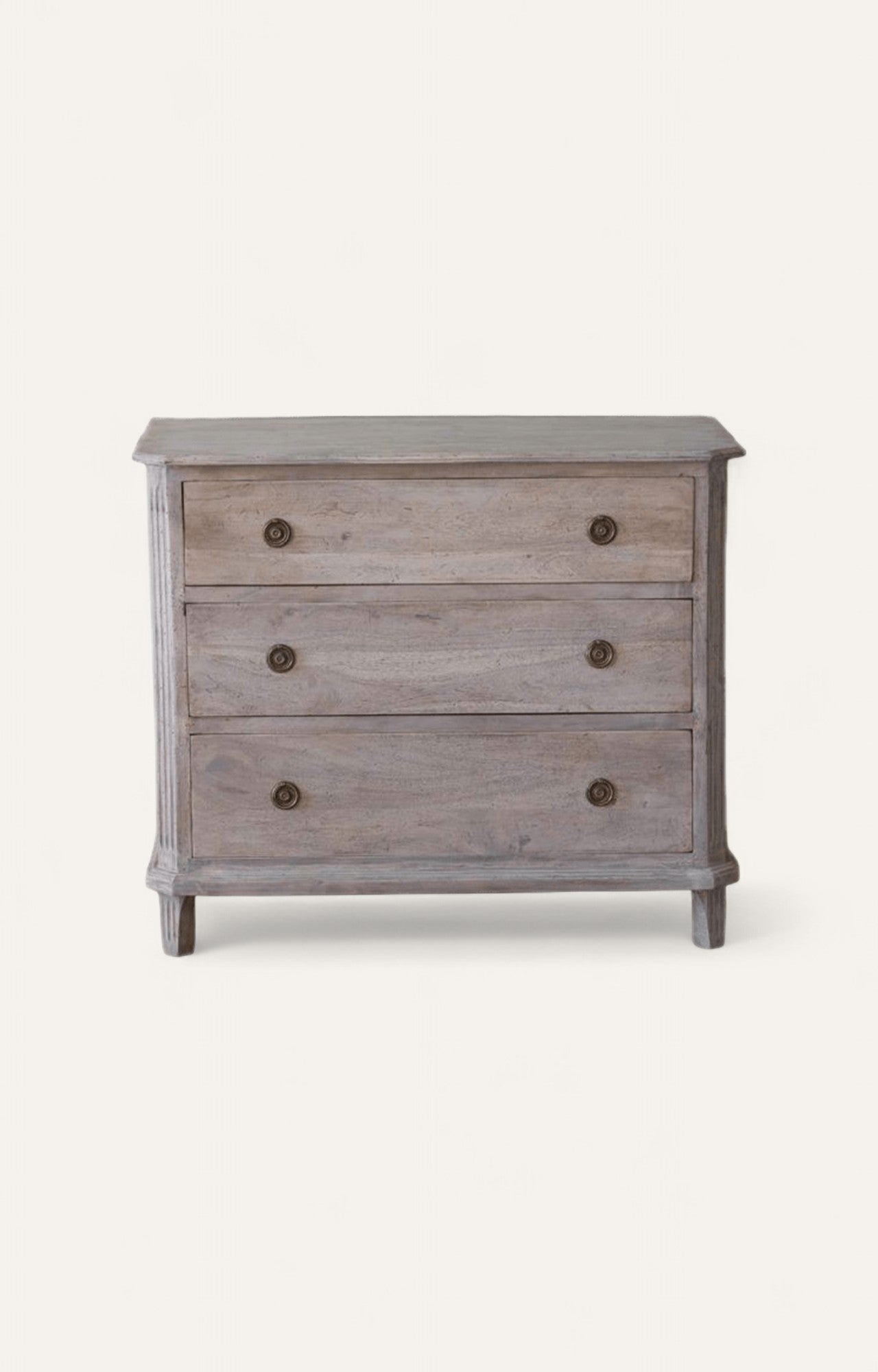 3-Drawer Dresser