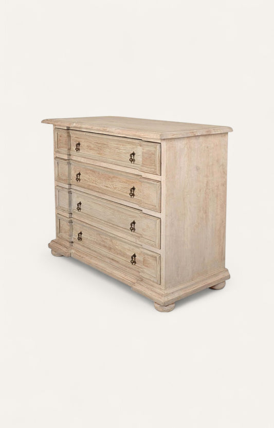 Chest Of Drawer
