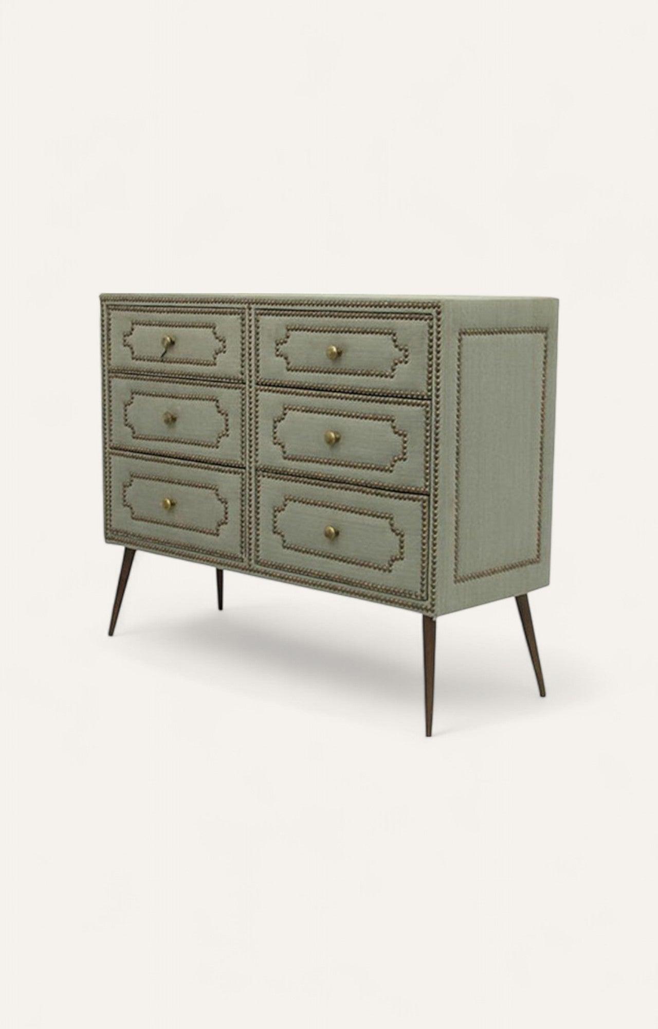 Wooden Chest Of Drawer