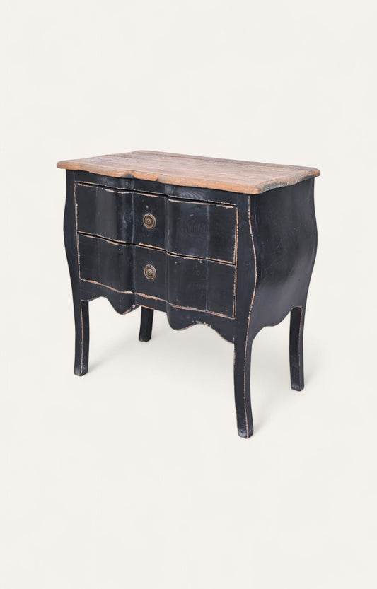 French Style Chest Of Drawer