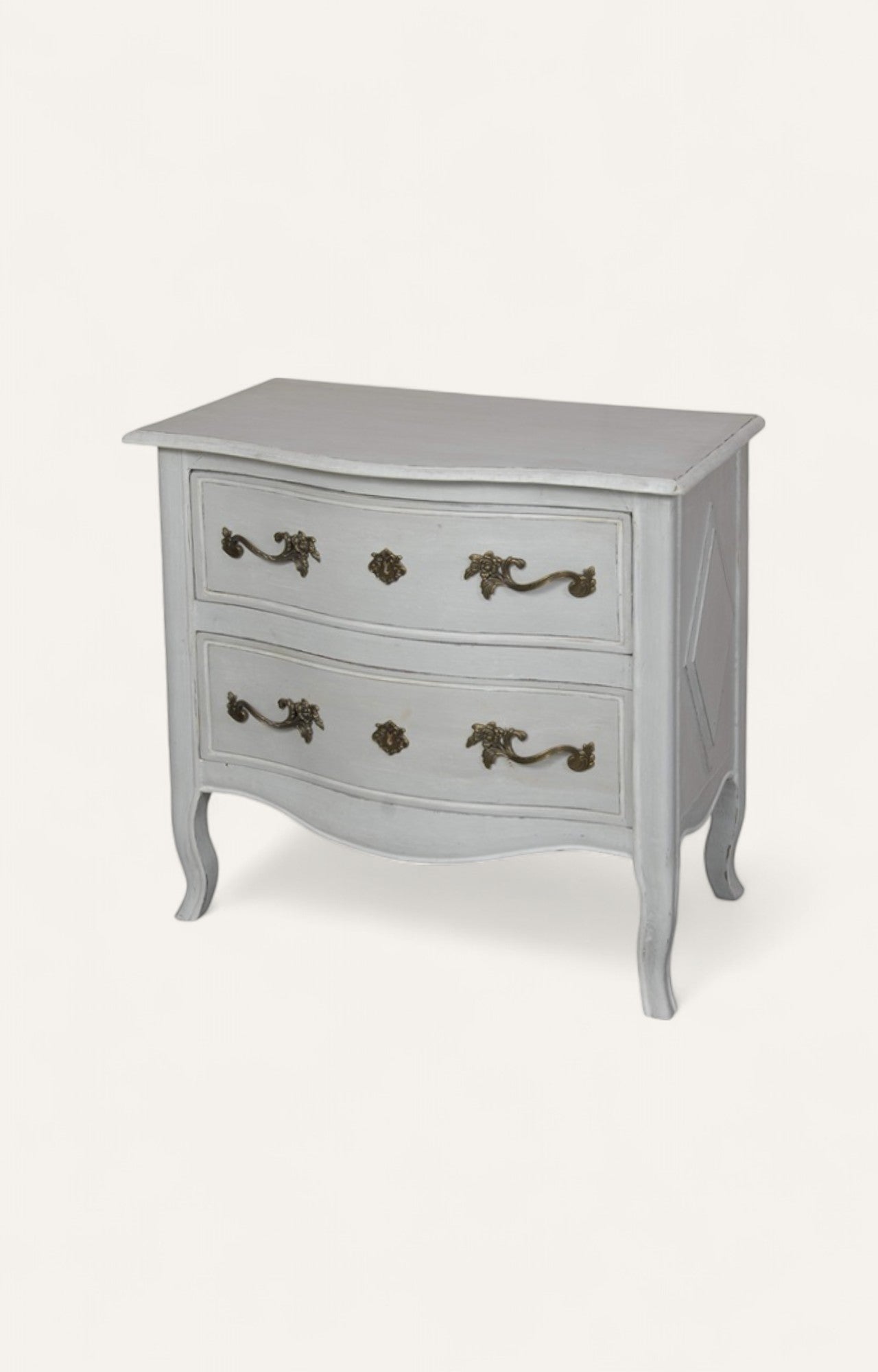 Wooden Chest Of Drawer