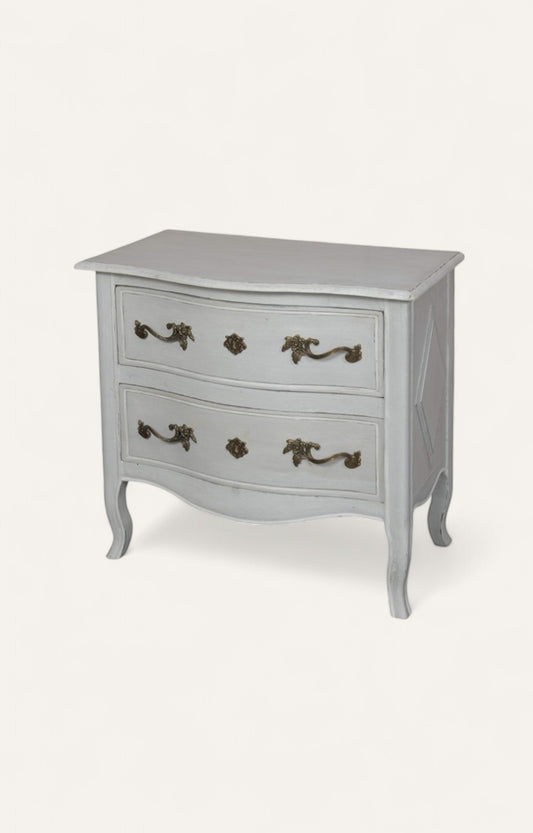 Wooden Chest Of Drawer