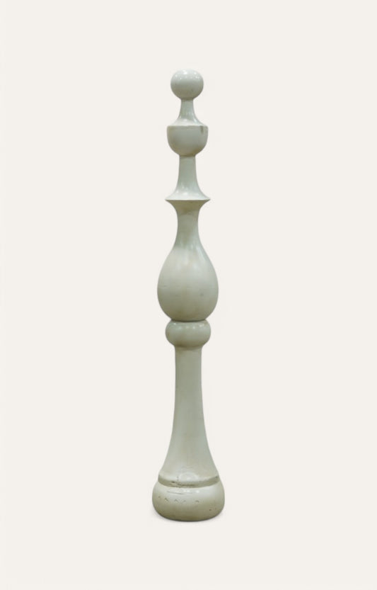Decorative Wooden Pillar