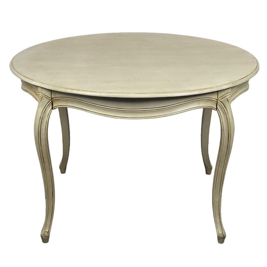 Painted Dining Table