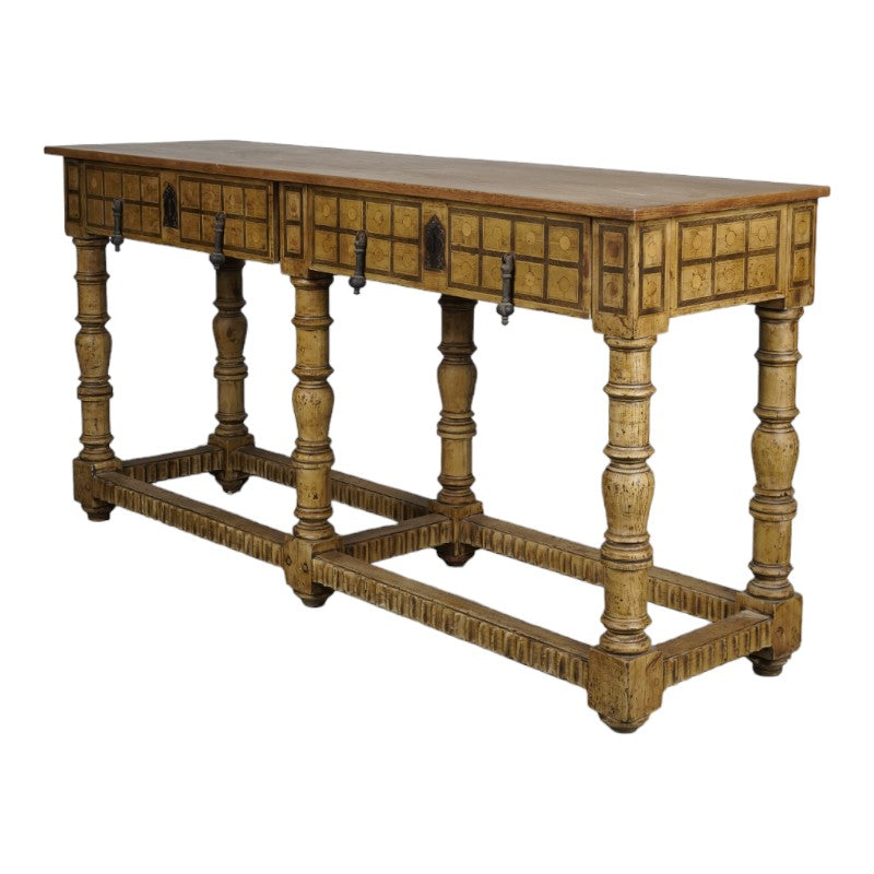 Console Table