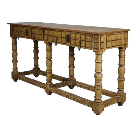Console Table