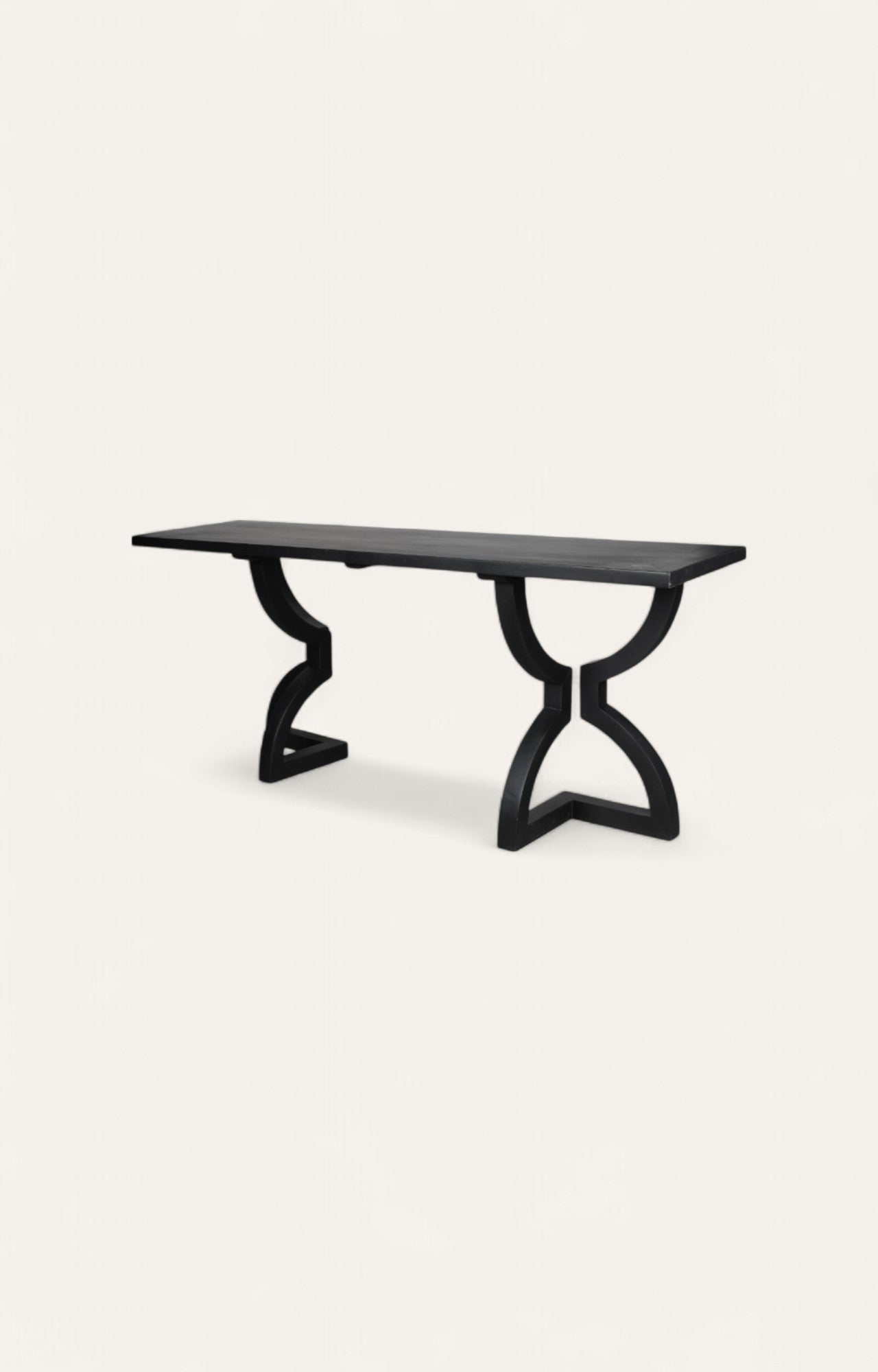 Kaishu Console Table