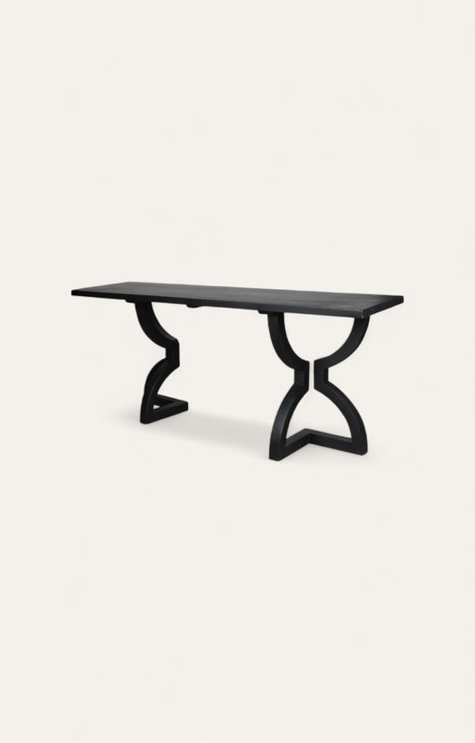 Kaishu Console Table