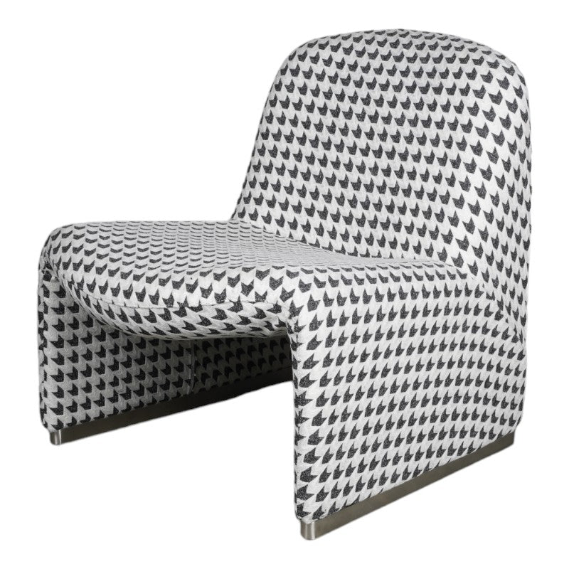 Alky Arm Chair