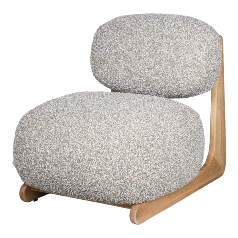 Luxury Accent Armchair