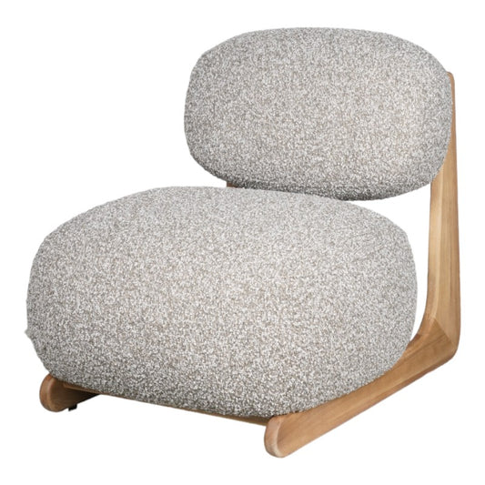 Luxury Accent Armchair